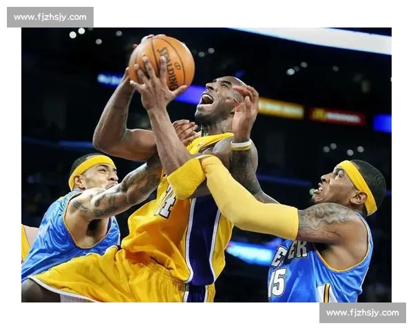 洛城双雄巅峰对决湖人快船西部决赛掀起时代风暴决定命运与王朝走向终局