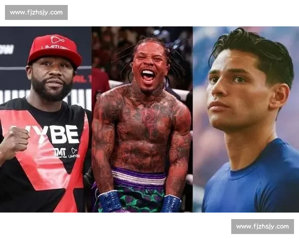 梅威瑟vs尤达赫世纪对决拳坛传奇与新锐巅峰碰撞全景复盘前瞻