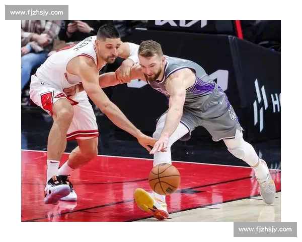 今天国王队挑战公牛队 赛场对决谁能笑到最后