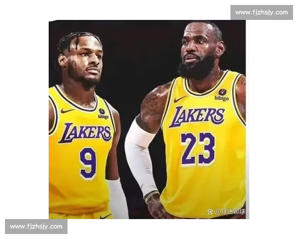 湖人对阵热火数据全景解析詹姆斯与球队攻防表现关键回合影响胜负走势