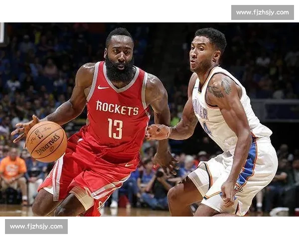 火箭vs雷霆赛前预测阵容走势与胜负关键全面解析数据对比和战术看点