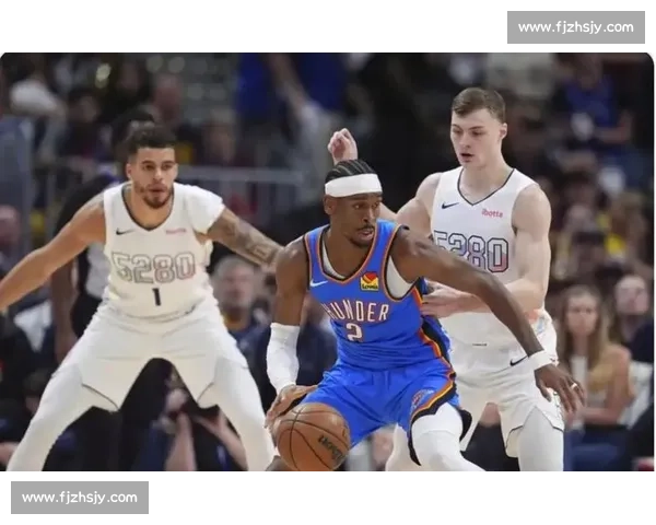 快船对阵掘金抢七大战全程直播 谁能闯入西部决赛精彩纷呈