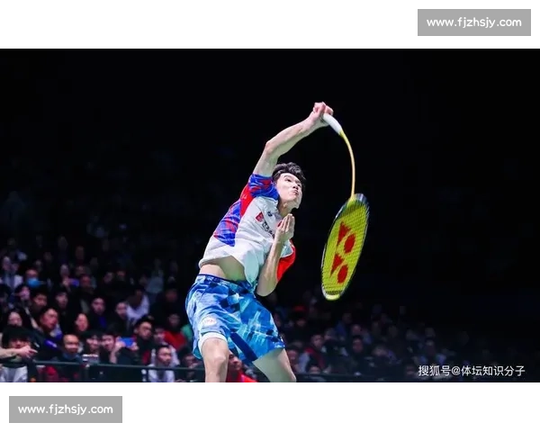 林丹对决林元睿新老羽坛力量碰撞引发关注比赛前景与时代交锋解读