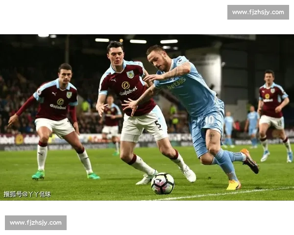 伯恩利主场迎战斯托克城英冠关键对决谁能抢占升级先机前瞻分析