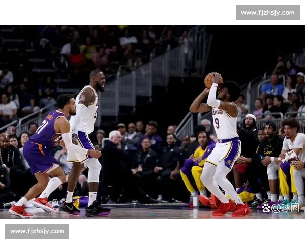 NBA湖人对阵热火G4直播焦点 詹眉领衔冲击关键一战全程高能解读 NBA湖人对阵热火G4直播焦点 詹眉领衔冲击关键一战全程高能解读